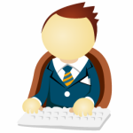 animateur